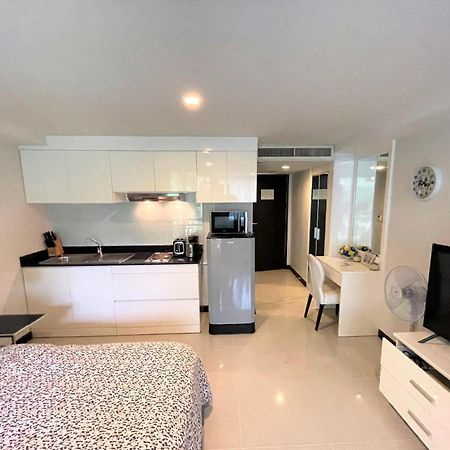 Apartment At Kris Resort Bangtao By Lofty Strand Bang Tao Exterior foto